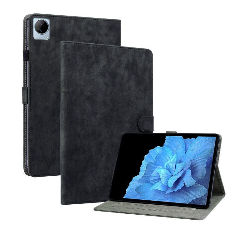 Tiger Pattern PU Tablet Case