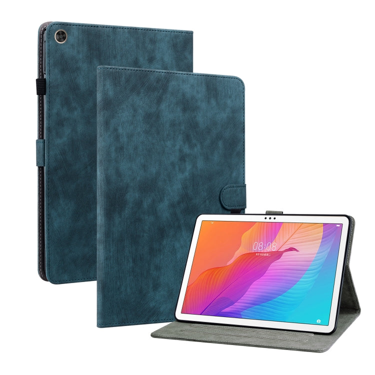 Tiger Pattern PU Tablet Case