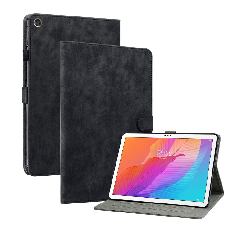 Tiger Pattern PU Tablet Case