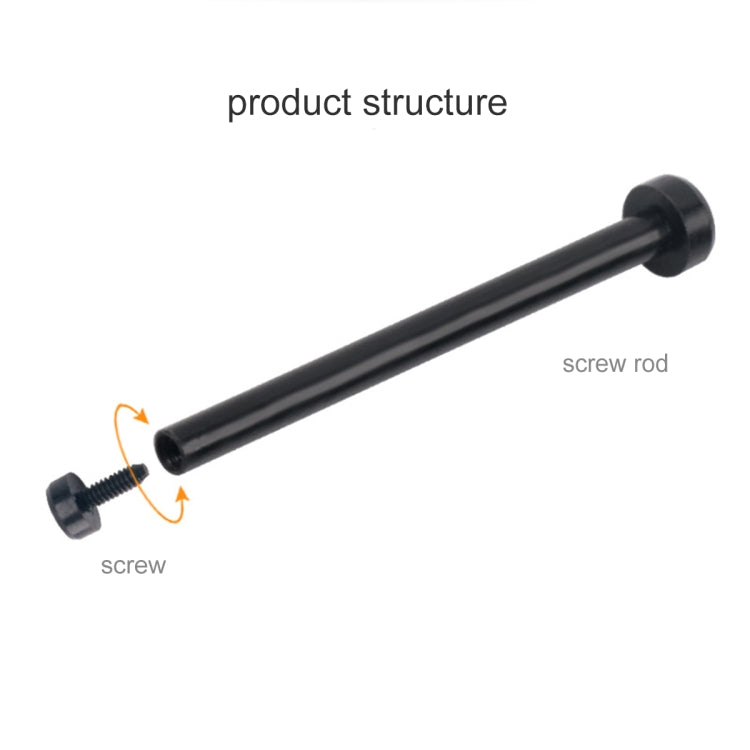 1 Pair Watch Band Connecting Rod