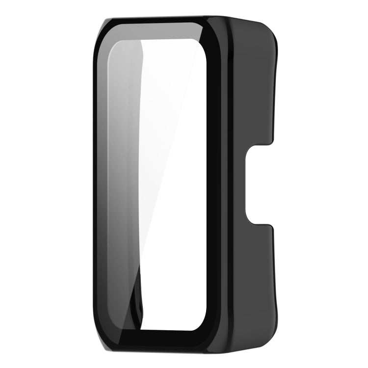 PC + Tempered Film Integrated Protective Watch Case
