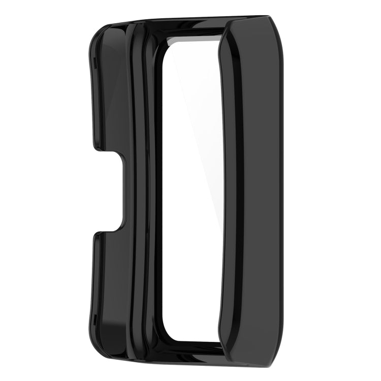 PC + Tempered Film Integrated Protective Watch Case