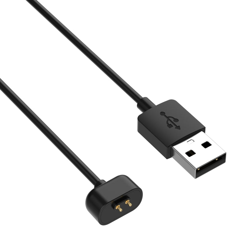 Magnetic Cradle Charger USB Charging Cable, Lenght: 1m