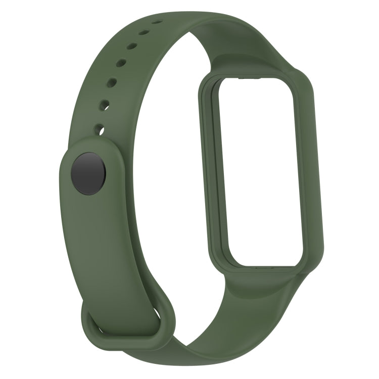 Silicone Watch Band