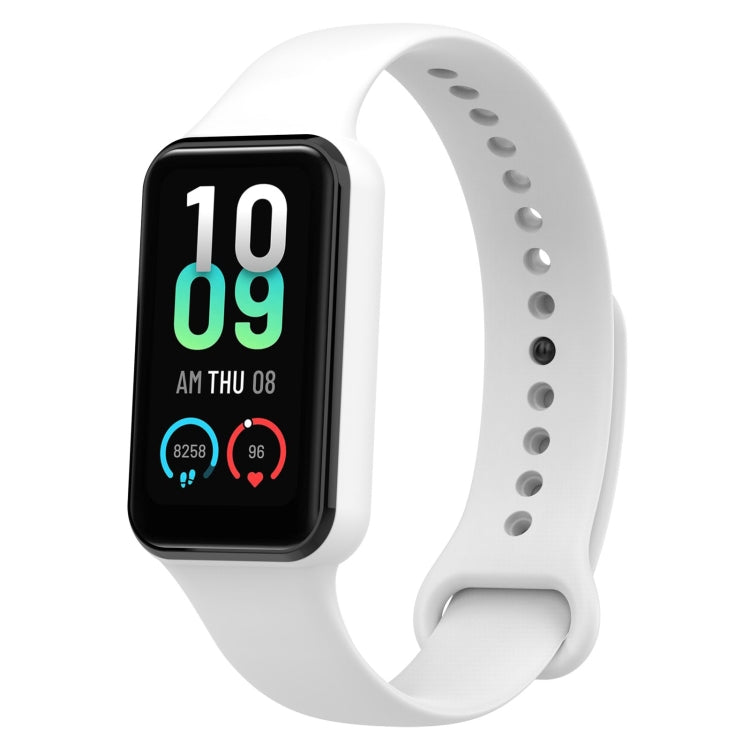 Silicone Watch Band