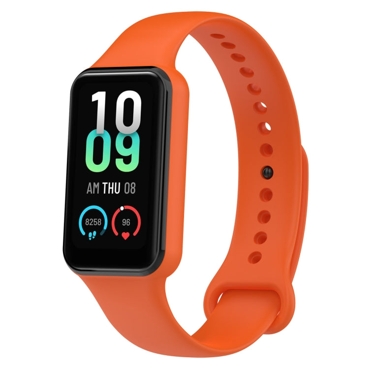 Silicone Watch Band
