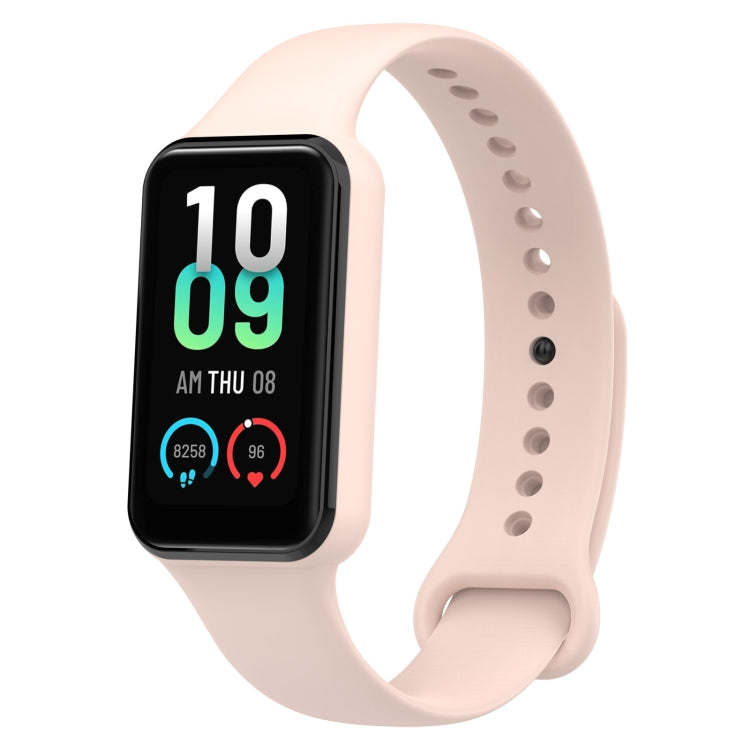 Silicone Watch Band