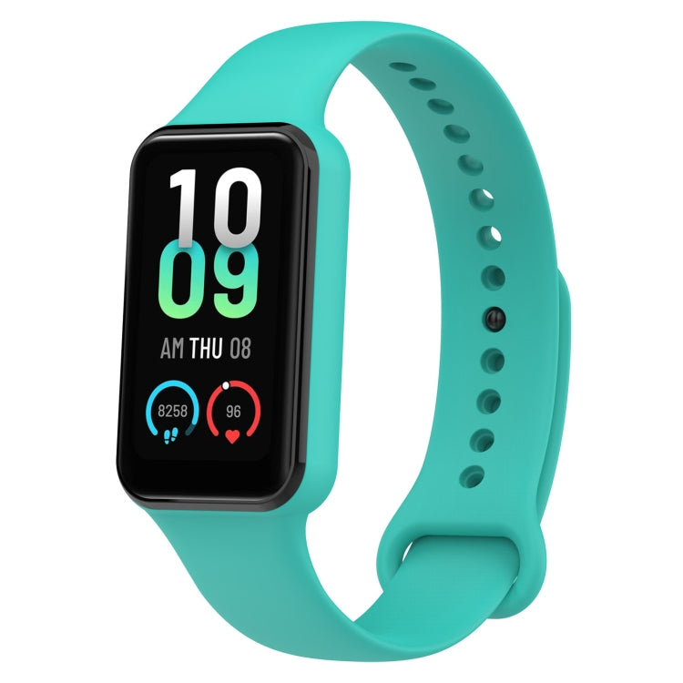 Silicone Watch Band