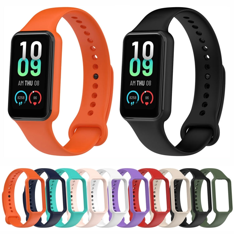 Silicone Watch Band