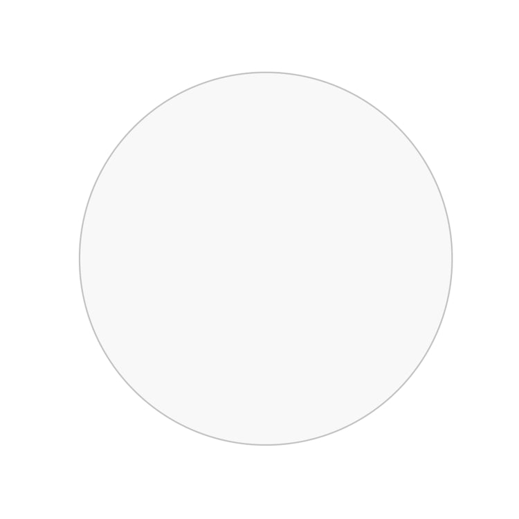 0.26mm 2.5D 9H Tempered Glass Film Screen Protector