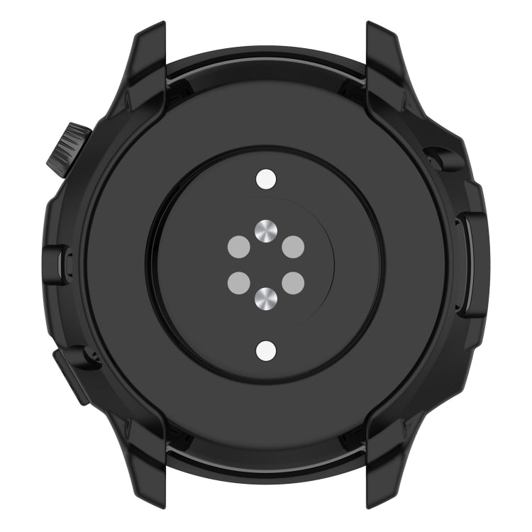Armor Hollow TPU Watch Case