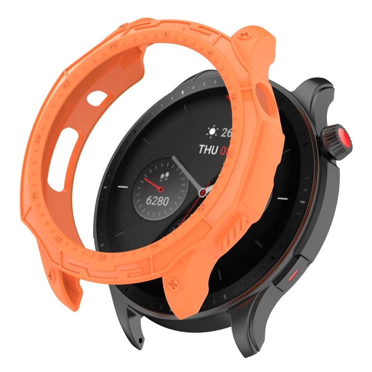 Armor Hollow TPU Watch Case