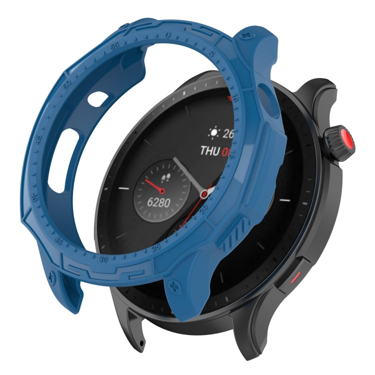 Armor Hollow TPU Watch Case