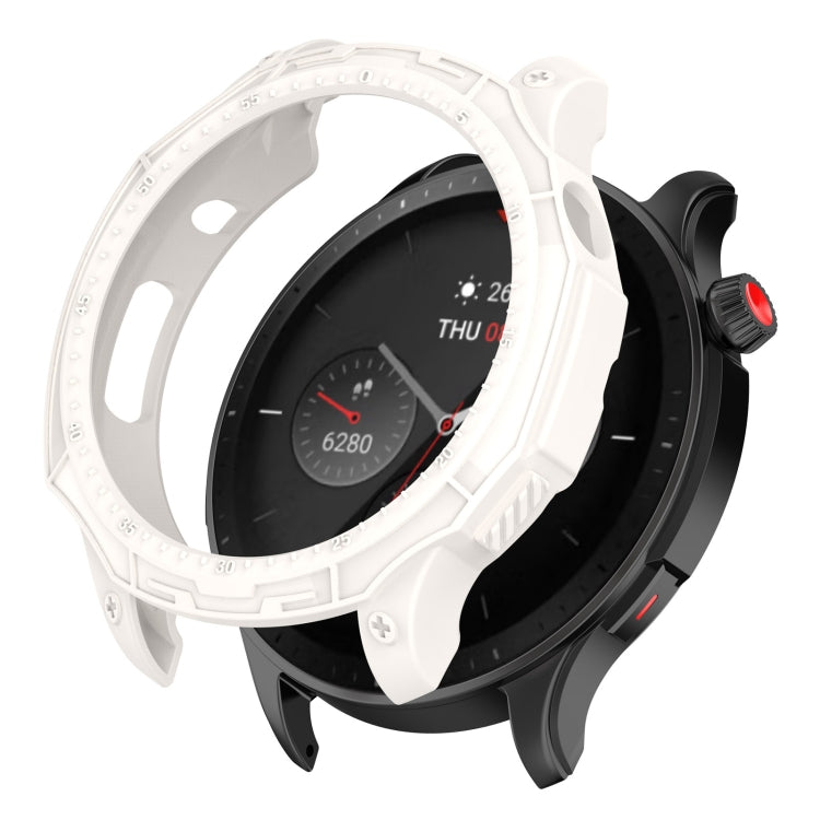 Armor Hollow TPU Watch Case