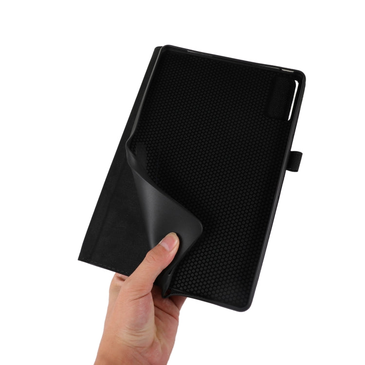 Fabric Leather Tablet Case