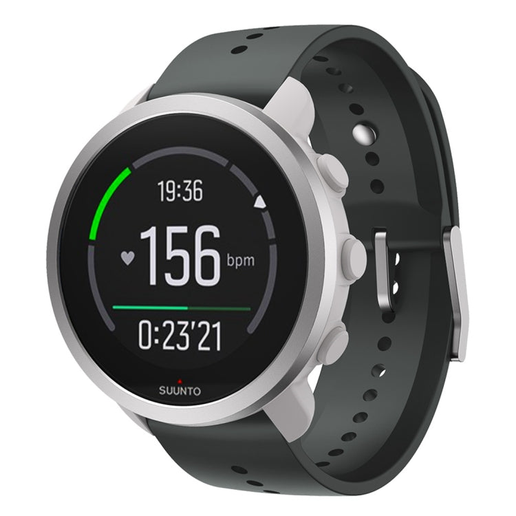Silicone Watch Band