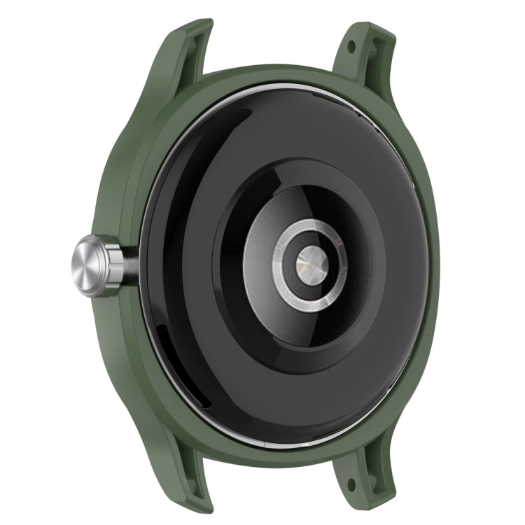 PC Hollow Watch Protective Case