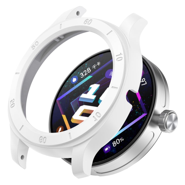 PC Hollow Watch Protective Case