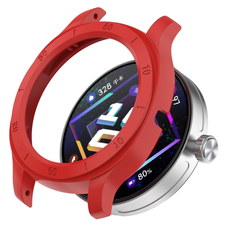 PC Hollow Watch Protective Case