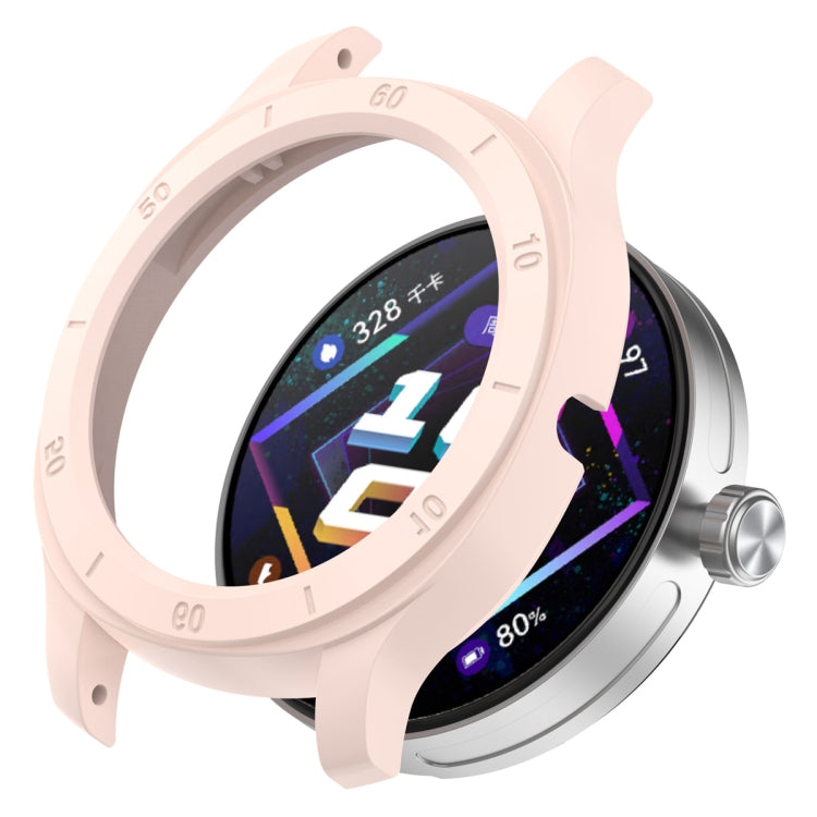 PC Hollow Watch Protective Case