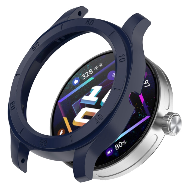 PC Hollow Watch Protective Case