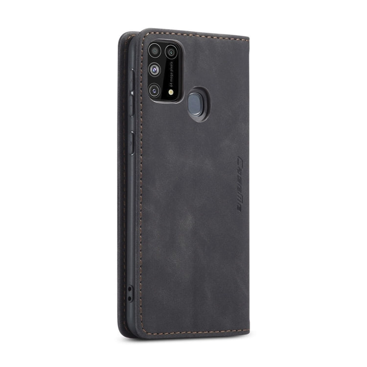 CaseMe-013 Multifunctional Horizontal Flip Leather Case with Card Slot & Holder & Wallet