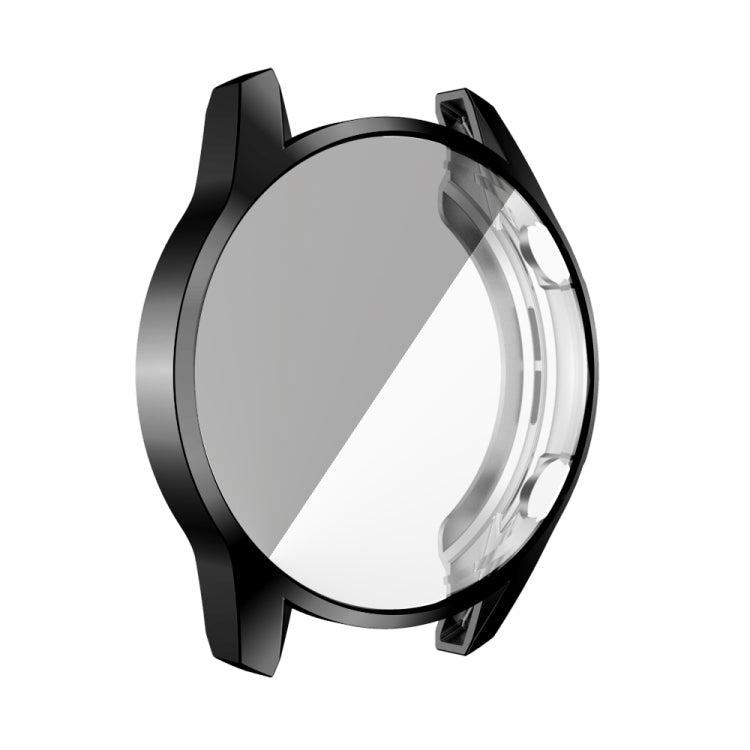 46mm TPU All Inclusive Watch Case
