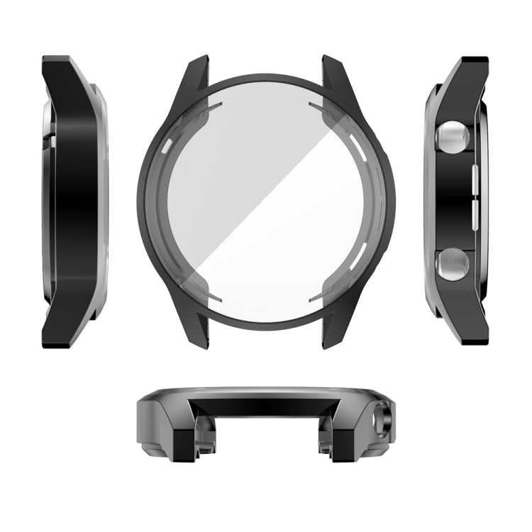 46mm TPU All Inclusive Watch Case