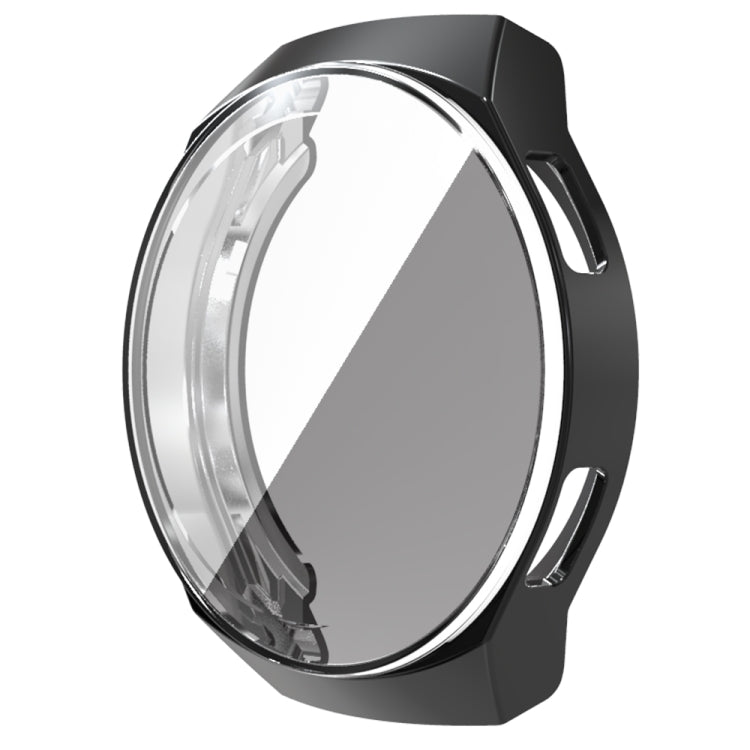 TPU Electroplated All Inclusive Watch Case