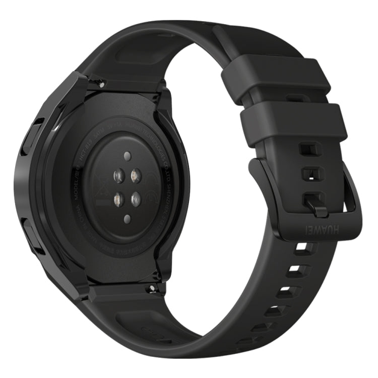 TPU Electroplated All Inclusive Watch Case