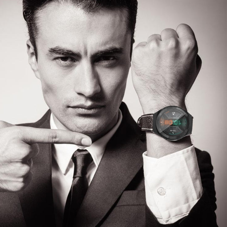 TPU Electroplated All Inclusive Watch Case