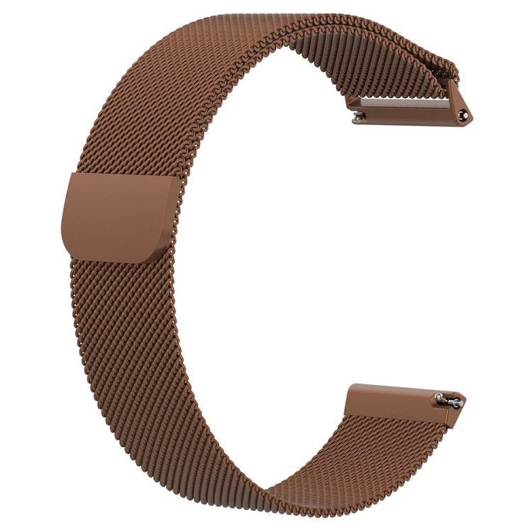 For Fitbit Versa Milanese Replacement Wrist Strap Watchband