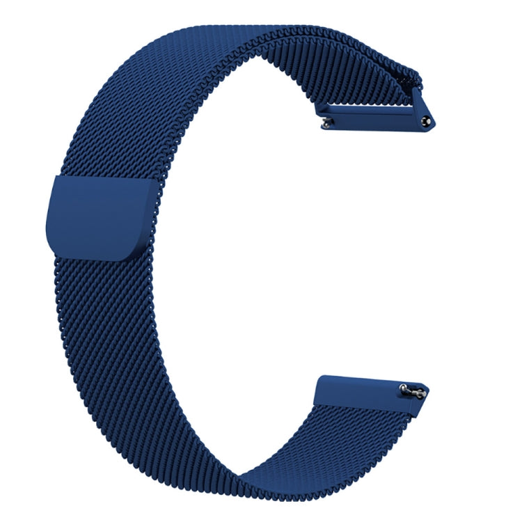 For Fitbit Versa Milanese Replacement Wrist Strap Watchband