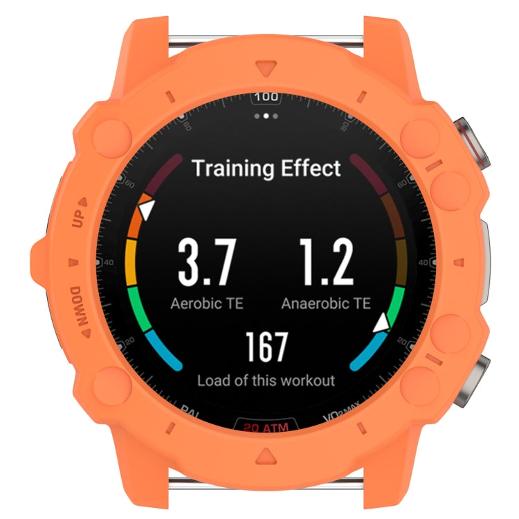 Armor Hollow Watch Protective Case
