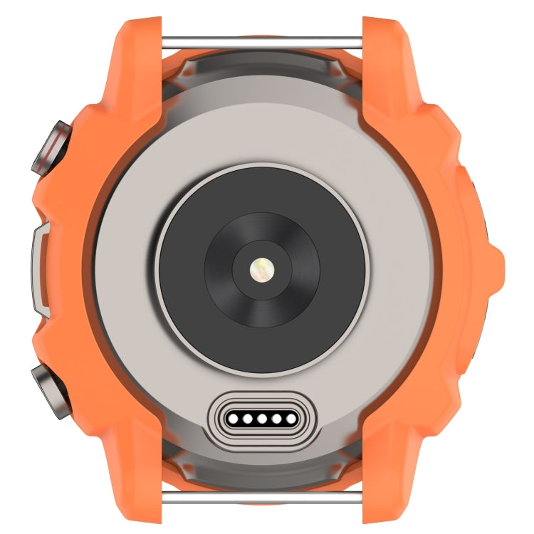 Armor Hollow Watch Protective Case