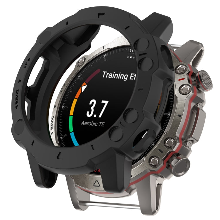 Armor Hollow Watch Protective Case