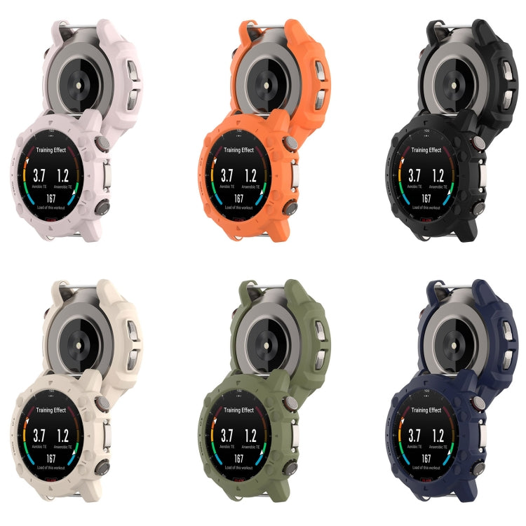 Armor Hollow Watch Protective Case