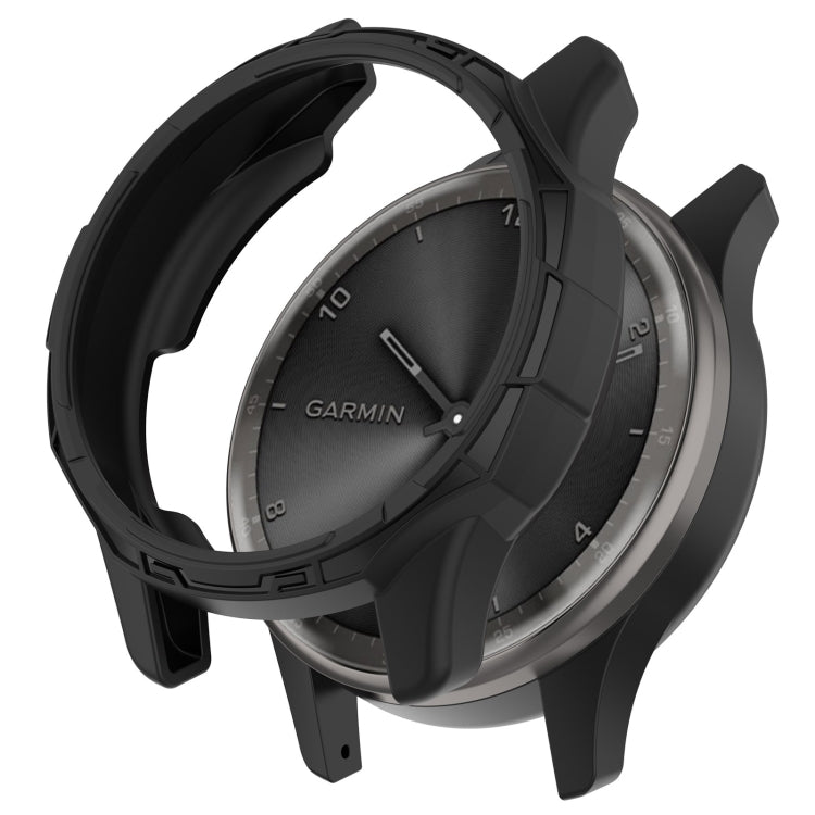 Armor Hollow Watch Protective Case