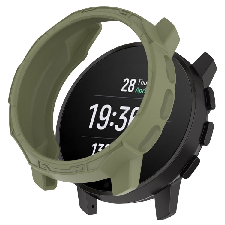 Armor Hollow Watch Protective Case