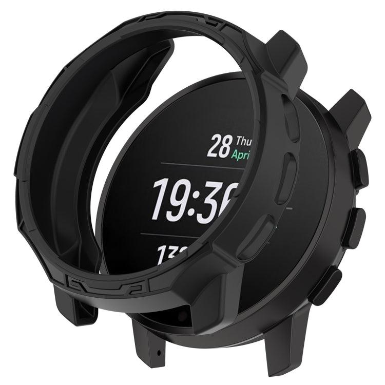 Armor Hollow Watch Protective Case