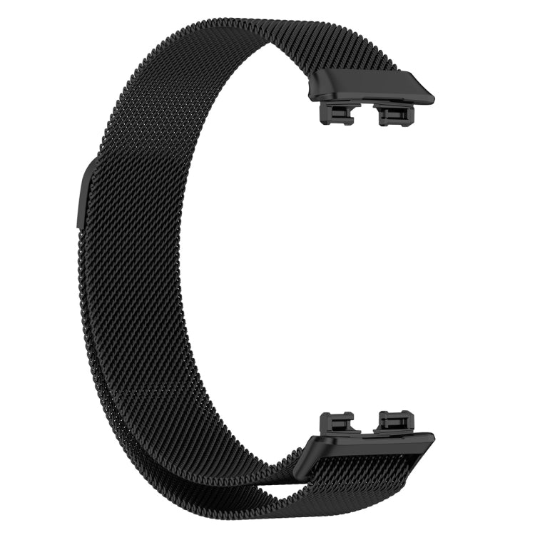 Milanese Metal Watch Band