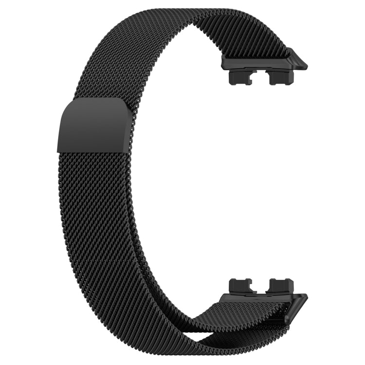 Milanese Metal Watch Band