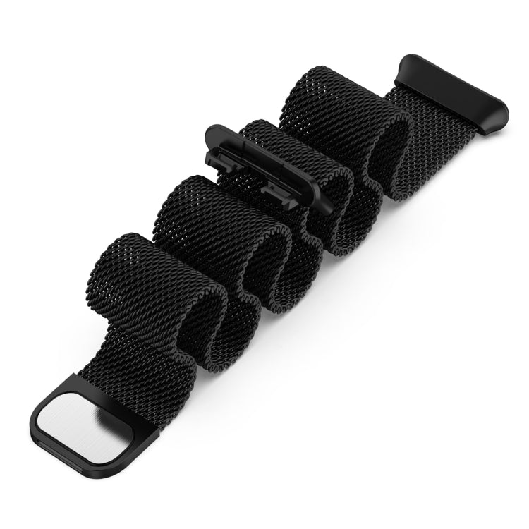 Milanese Metal Watch Band
