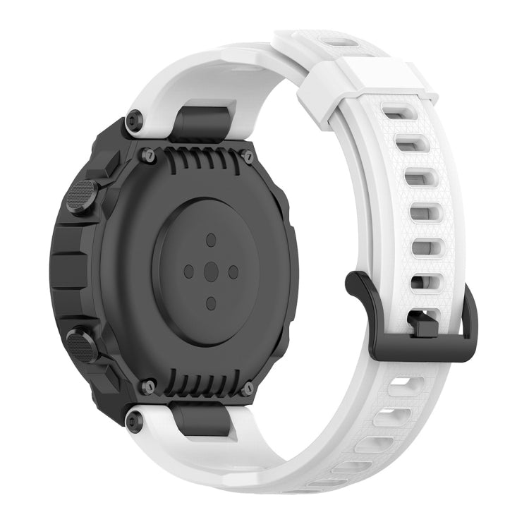 Tyrannosaurus Silicone Watch Strap