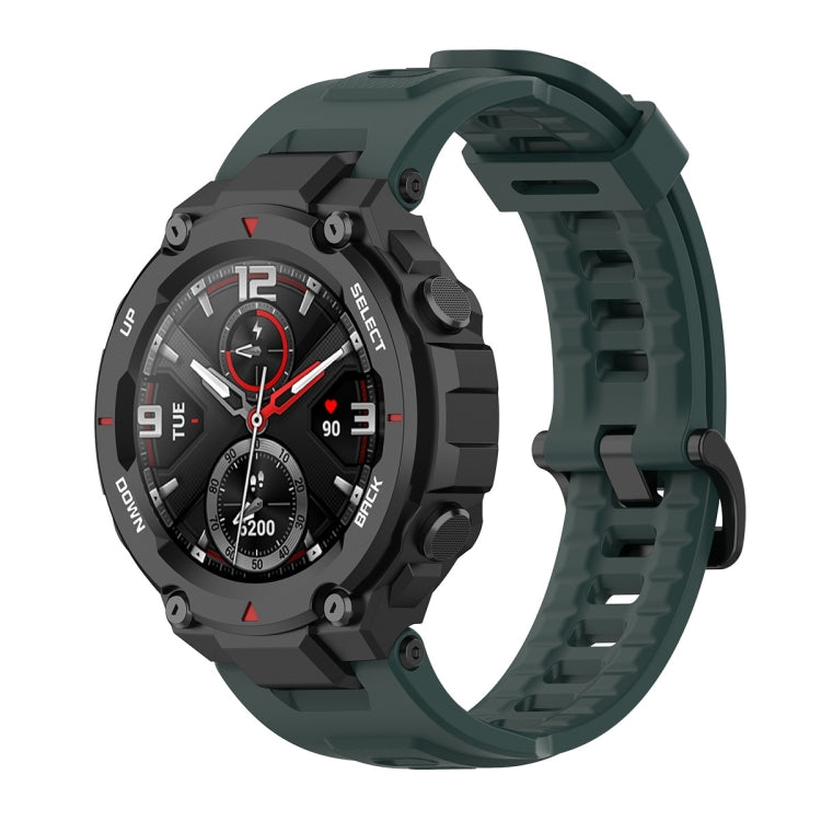 Tyrannosaurus Silicone Watch Strap
