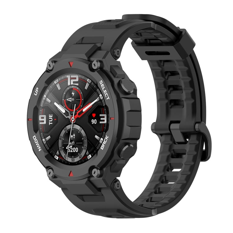 Tyrannosaurus Silicone Watch Strap