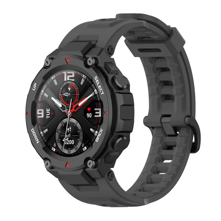 Tyrannosaurus Silicone Watch Strap