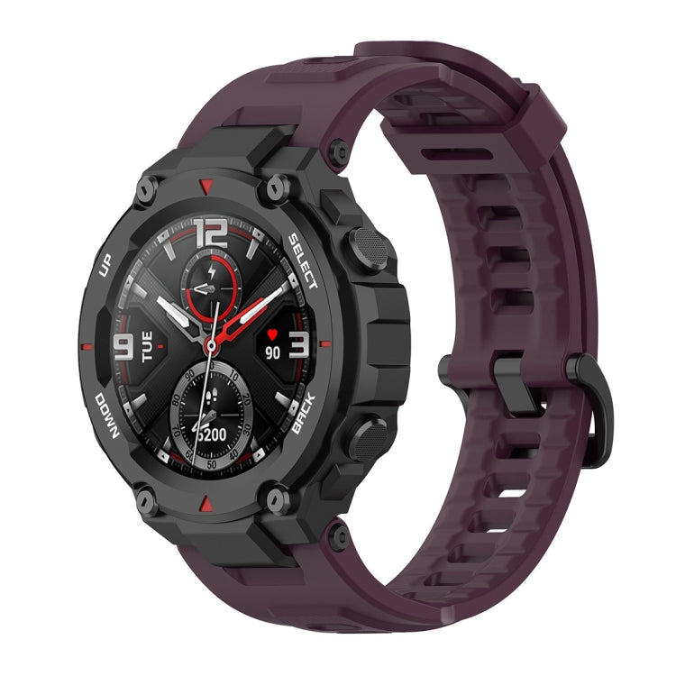 Tyrannosaurus Silicone Watch Strap