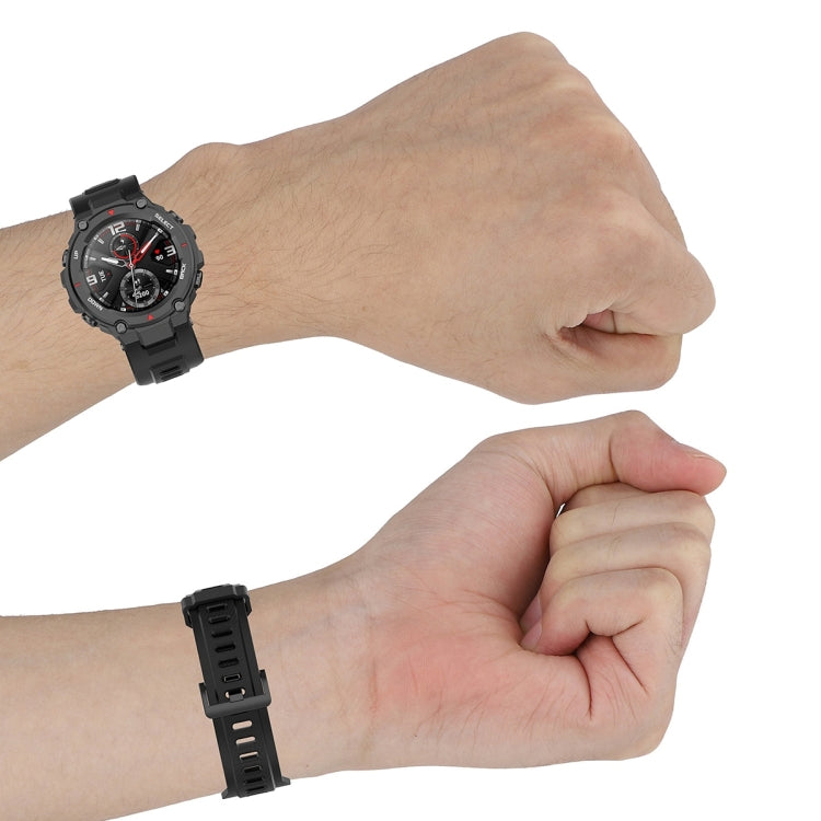 Tyrannosaurus Silicone Watch Strap