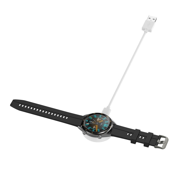 Smart Watch Split Version Charging Cable, Length: 1m